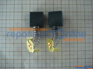 Jogo De Escova - 2610018332 - Bosch