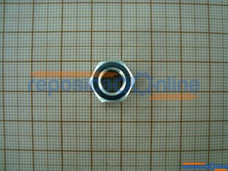 Porca Para Martelo 11263 Gbh7-46 De Bosch - 1613300007