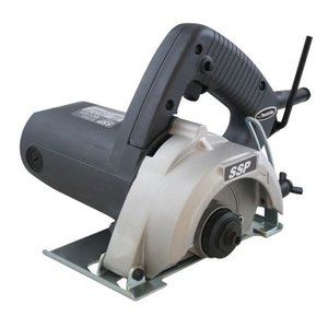 Vista explodida Peças para Serra Marmore Makita MCC400