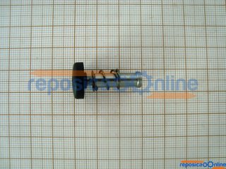 Pino Trava Para Esmerilhadeira 1375.0 - 1607000298 - Bosch