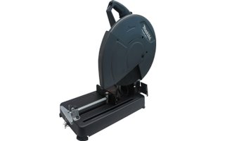 Serra Rapida Portatil 355Mm M2400G Makita - M2400G-220V