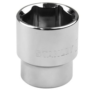 Soquete Sextavado De1/2 - 30Mm - 4-88-752 - Black&Decker