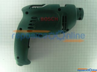 Carcaca P/ Furad 3388.02 - F000601157 - Bosch