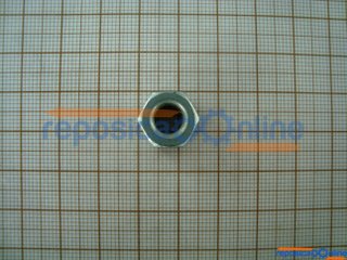 Porca - 2915011009 - Bosch