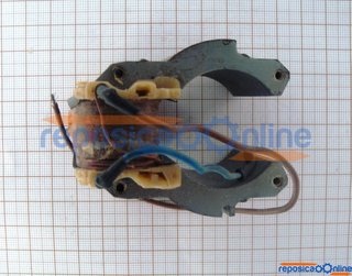 Estator P/ Furad. Fort 2613 - 261338/2