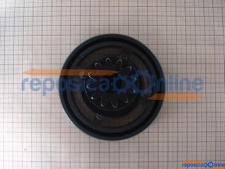 Carretel Dentado - Jm27000166 - Makita