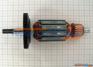 Induzido P/ Furad 6434 Skil - F000605012