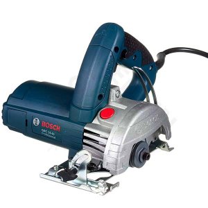 Serra Marmore 127V Gdc 14-40 1450W Sem Disco Bosch - 06015484D0