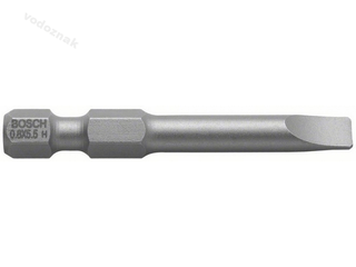 Bits Fenda C/ 3 Unidades Bosch - 2607001483