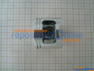 Pistao - 45Cc Macrotop - 347.7