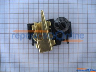 Porta Escova Dwe4557 - N106196 - Dewalt