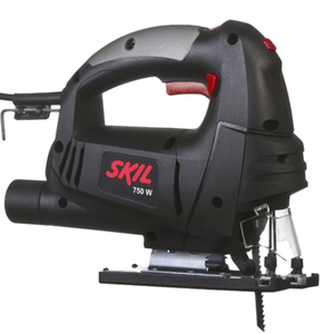 Serra Tico-Tico C/ Laser 750 W 4750 Skil - F0124750Ja