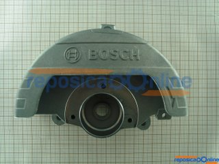 Mancal De Aluminio F000613062 - Bosch