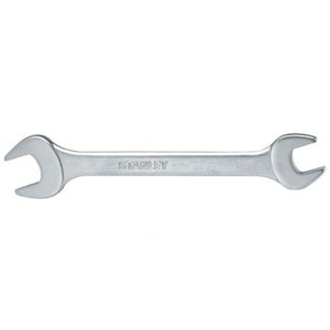 Chave Fixa 14Mm X 15Mm Stanley - 4-86-824