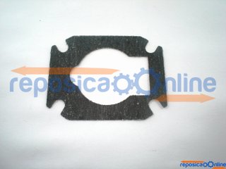 Junta Da Placa De Valvula Mac - 8,7 - 00003096.9 - Lynus