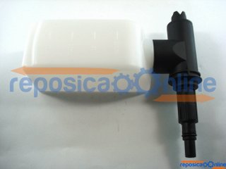 Reservatório Do Detergente P/ Pw1300Tdw-B2 / Pw1370Dw-Br Tipo1 / Pw1370Dw-B2 Tip - 5140126-21 - Black&Decker