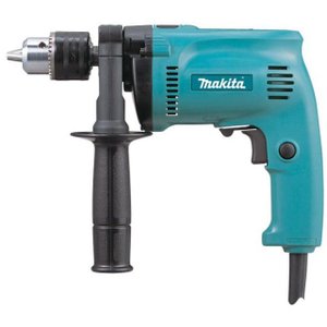 Vista explodida - Peças para Furadeira MHP130 Makita 110V / 220V