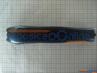 Cabo Superior De Ferro A Vapor X5 Black&Decker - N390381