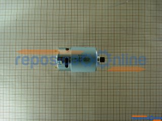 Motor De Corrente Continua - 12V - F000605222 - Bosch