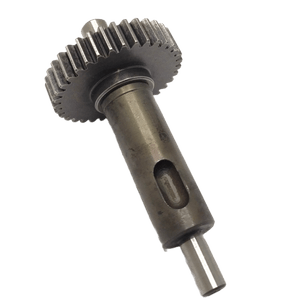 Eixo C/Engr - 158892-2 - Makita