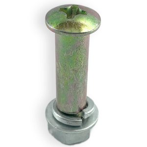 Eixo Da Roda Todos  Mam-7,4|10/50|Cmi-8,7|7,6 - 00028075.7 - Garthen