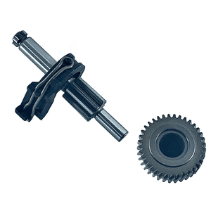 Eixo De Aco Bosch - 16170006Et