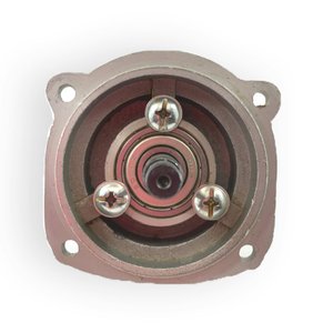 Eixo De Trabalho Para Esmerilhadeira Ea815 Supertork / Ea815019