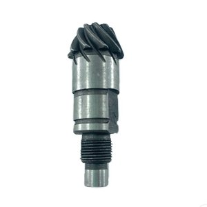 Eixo Helicoidal 10 Pcs Ws3161K-220V - 60045859 - Wesco