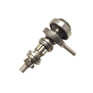 Eixo Intermediario 1607000E0P000