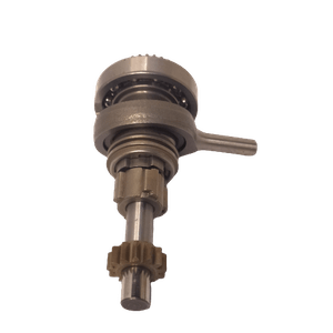 Eixo Intermediario - 1619P09619 - Bosch