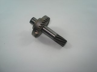 Eixo Intermediario - 1617000982 - Bosch