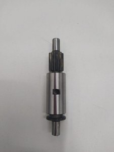 Eixo P/ Furadeira 1121.1 - 1606309066 - Bosch