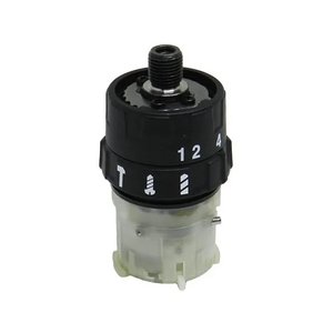 Eixo P/ Paraf 1936.5.6 / Gsr9,6 Ves-2 - 2606200065 - Bosch