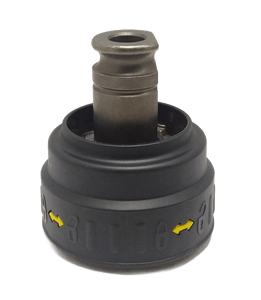 Eixo Sds Plus Para Martelete Shr264 Stanley - N525166