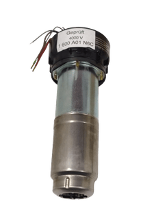 Elemento Do Aquecimento 220V - 1600A01N6C - Bosch