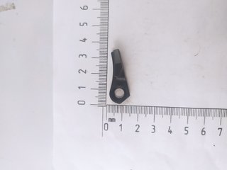 Elemento Fim De Curso - Stopper Bosch - 1602002014