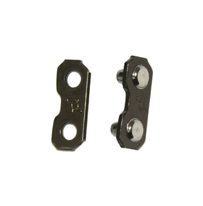 Elo 3/8 BXP com rebite 1,3mm Dmax - P112320