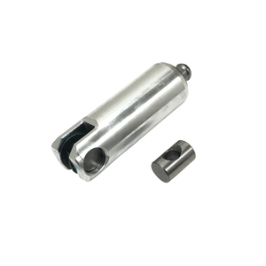 Embolo De Martelo 1600A01U34 Bosch 1600A01U34