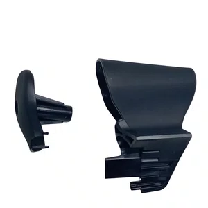 Empunhadeira Completa Preta Para Serras Circulares Bosch - 1619P01142