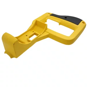 Empunhadura Inferior Para Serra De Esquadria Stsm1525-Br/B2 Stanley - 5170007-30