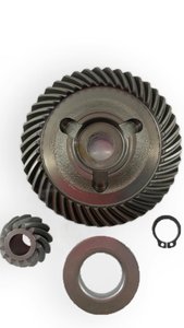 Engrenagem - 1607000Cn6 - Bosch