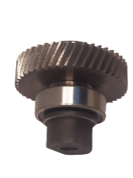 Engrenagem - 1B370 - 1609B03640 - Bosch