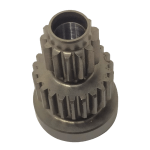 Engrenagem  (Antigo 1606325023) - F000635176 - Bosch