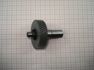 Engrenagem - 1609203G68 - Bosch