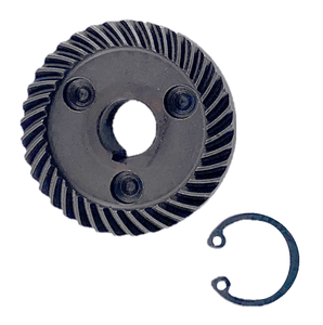 Engrenagem De Aco - 1600A00C11 - Bosch