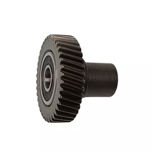 60072601 Wesco - Conjunto De Engrenagens Para Marteletes Perfuradores/Rompedores Ws3228K E Ws3228Ku