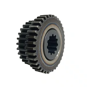 Engrenagem Reta 29-37 Para Furadeiras De Impacto Makita - 227119-2