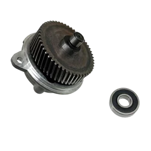 Engrenagens Bosch - 1619Pa0258