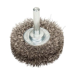 Esc Circular Latonada Arame Ondulado - 9617085489 - Bosch