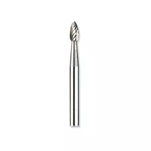 Escareador 3,2Mm Tungstênio Dremel - 9911 - 2615009911
